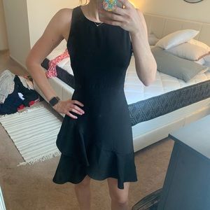 banana republic tulip dress
